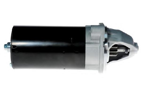 Стартер HELLA