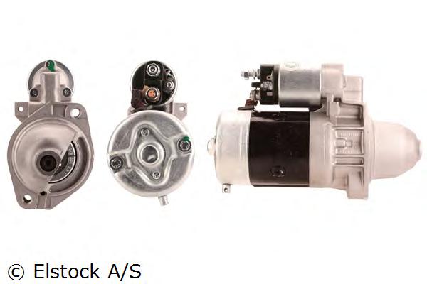 Стартер ELSTOCK
