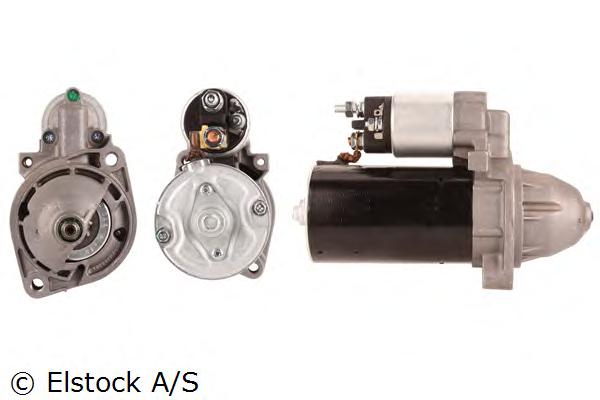 Стартер ELSTOCK