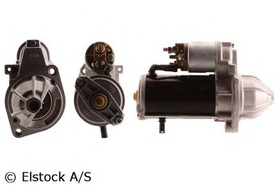 Стартер ELSTOCK 252339