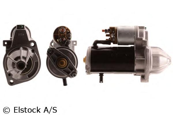 Стартер ELSTOCK