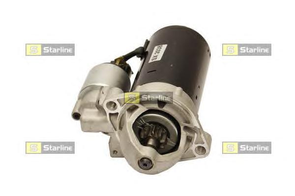 Стартер STARLINE