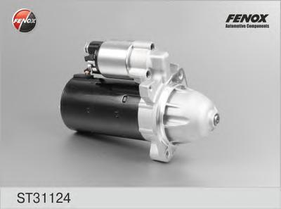 Стартер FENOX ST31124