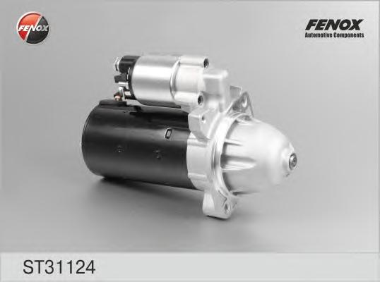 Стартер FENOX