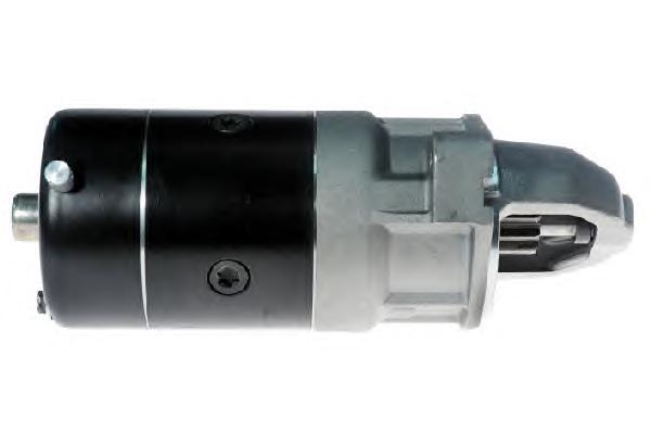 Стартер HELLA