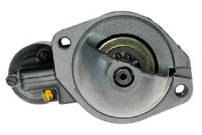 Стартер HELLA