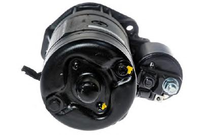 Стартер HELLA