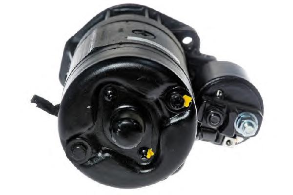 Стартер HELLA