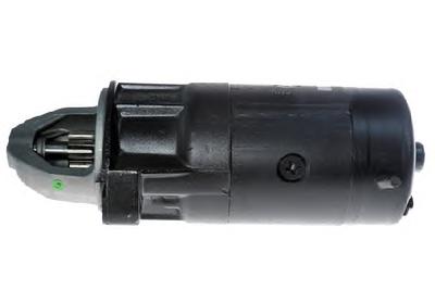 Стартер HELLA