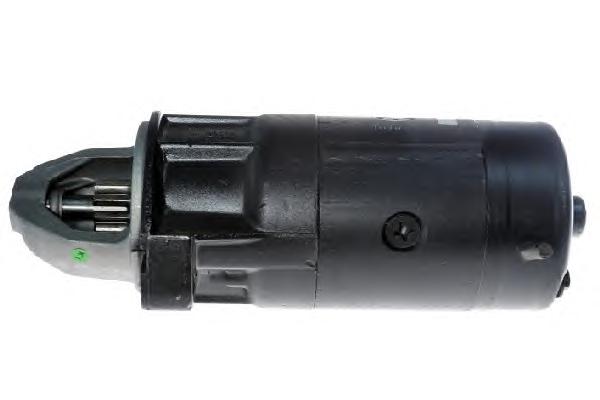 Стартер HELLA