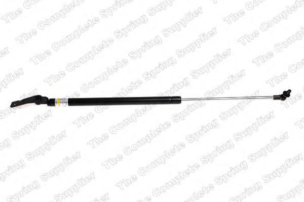 Газовая пружина, крышка багажник KILEN