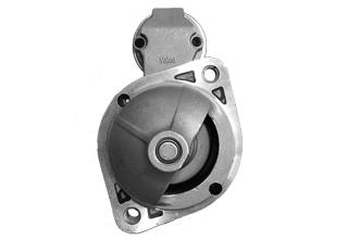 Стартер CV PSH