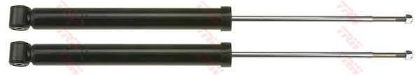 Амортизатор TRW