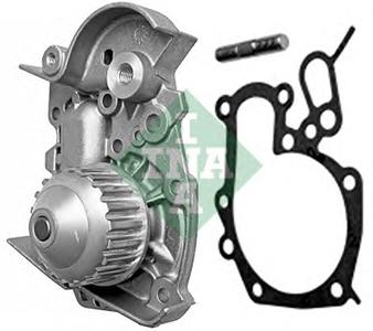 Водяной насос INA 538002310