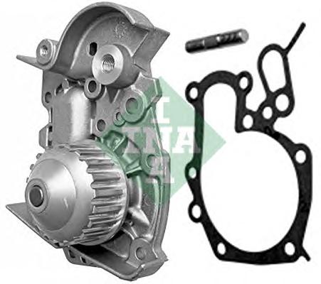 Водяной насос INA