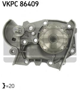 Водяной насос SKF VKPC86409