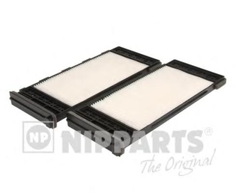 Фильтр, воздух во внутренном пространстве NIPPARTS
