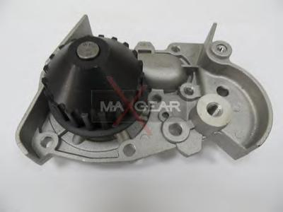 Водяной насос MAXGEAR 470036