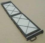 Фильтр, воздух во внутренном пространстве ALCO FILTER