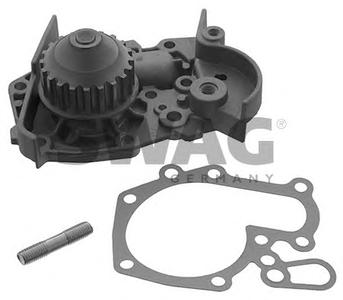 Водяной насос SWAG 60150001