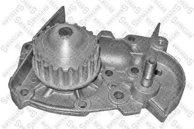 Водяной насос STELLOX 45180004SX