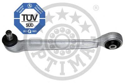Рычаг независимой подвески колеса, подвеска колеса OPTIMAL G5524