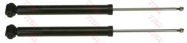 Амортизатор TRW