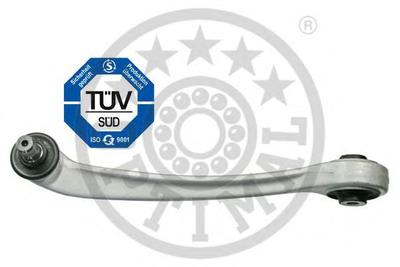 Рычаг независимой подвески колеса, подвеска колеса OPTIMAL G5749