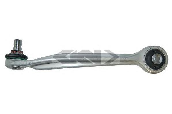 Рычаг независимой подвески колеса, подвеска колеса SPIDAN