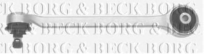 Рычаг независимой подвески колеса, подвеска колеса BORG & BECK BCA5819