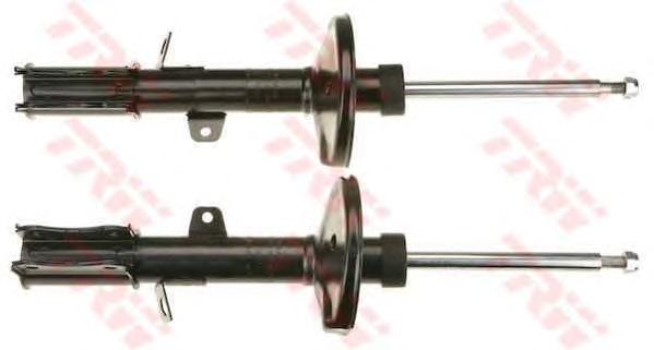 Амортизатор TRW