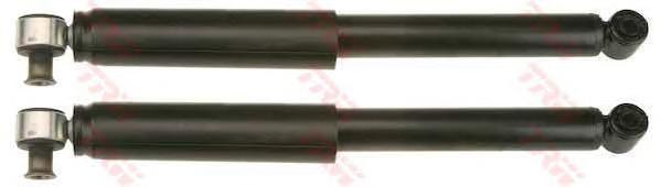 Амортизатор TRW