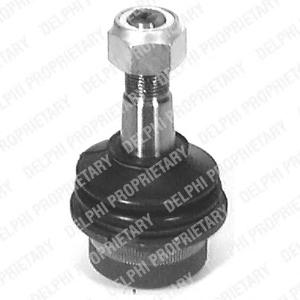 Несущий / направляющий шарнир DELPHI