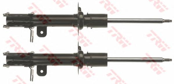 Амортизатор TRW