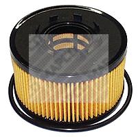 Масляный фильтр MAPCO 64605