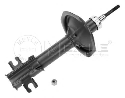 Амортизатор MEYLE