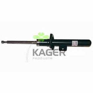 Амортизатор KAGER 811575