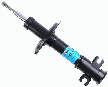 Амортизатор BOGE 27B100