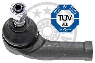 Наконечник поперечной рулевой тяги OPTIMAL G11170