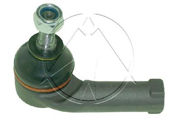 Наконечник поперечной рулевой тяги SIDEM