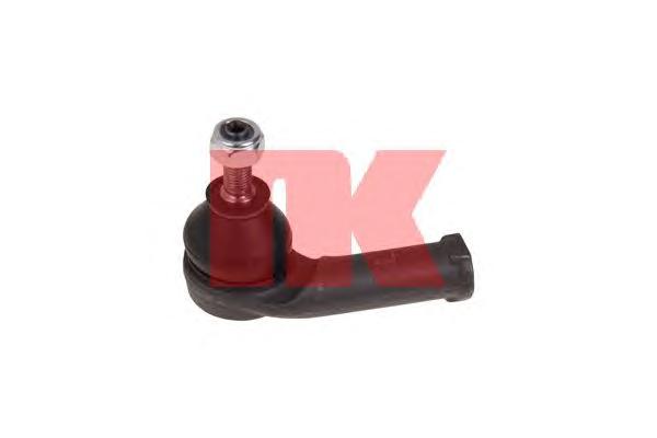 Наконечник поперечной рулевой тяги NK