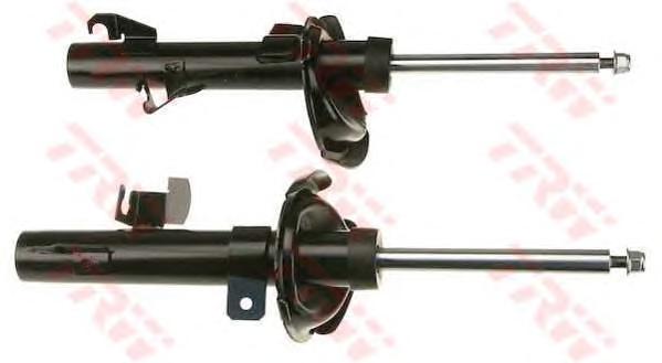 Амортизатор TRW