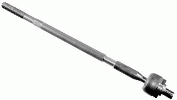 Осевой шарнир, рулевая тяга LEMFORDER