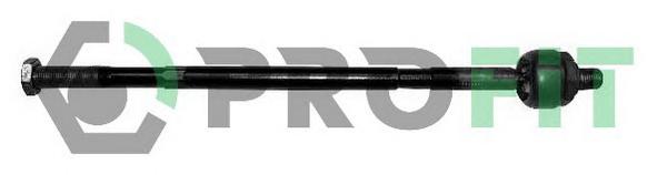 Осевой шарнир, рулевая тяга PROFIT
