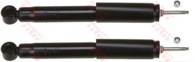 Амортизатор TRW JGE190T