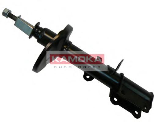Амортизатор KAMOKA