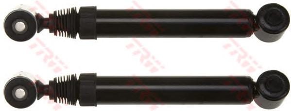 Амортизатор TRW