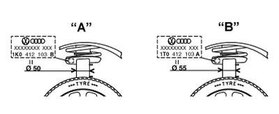 Амортизатор MONROE E7053
