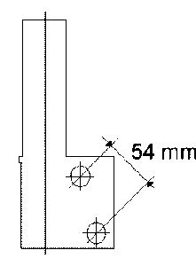 Амортизатор BOGE