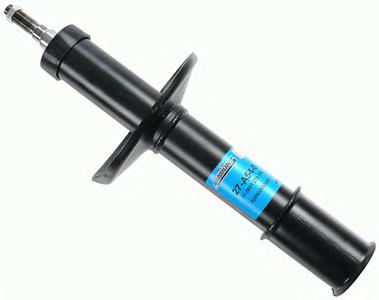 Амортизатор BOGE 27A540